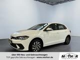 Volkswagen Polo VI Life 1.0 TSI DSG Rückfahrkamera Tempomat