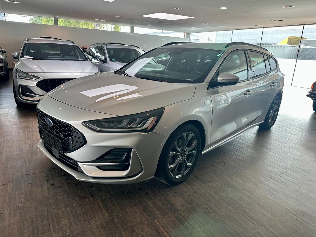 Image of Ford Focus