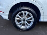 Audi Q3 - Vorschau Bild 11