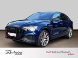 Audi SQ8 EU6d 4.0 TFSI quattro competition plus - Audi SQ8: Competition Plus