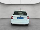 Skoda Fabia Combi 1.0 MPI Cool Plus - Skoda Fabia Gebrauchtwagen in Stuttgart