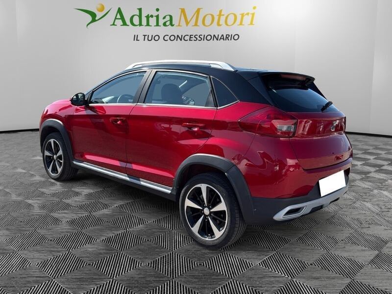Other DR AUTOMOBILES dr 3.0 1.5 CVT GPL imagem 3