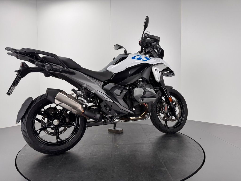 Fahrzeugabbildung BMW R1300 GS *TOP-AUSSTATTUNG *NEUWERTIG