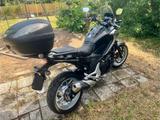 Honda NC750X | Bj. 2016 | nur 2.000 km! | TÜV & HU neu - HONDA MOTORRAD 750