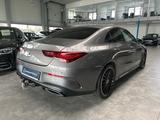 Mercedes-Benz CLA 250 4M AMG PREMIUM-PANORAMA-AHK-MULTIBEAM - : Coupe, Beheizbares Lenkrad