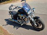 Hyosung GV 650 Aquila  - HYOSUNG MOTORRAD
