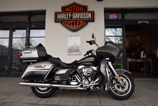 Harley-Davidson FLTRU Road Glide Ultra