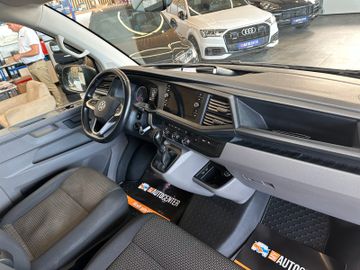 Volkswagen T6  *ACC*LED*NAVI*Klima*3.SITZER*1-Hand*