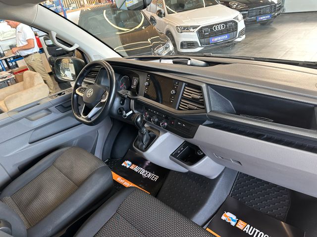 Volkswagen T6  *ACC*LED*NAVI*Klima*3.SITZER*1-Hand*