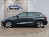 Audi A3 Sportback 35TFSI 4*J.Gar/LED/ACC/Keyless/el.K - Audi A3: Automatik