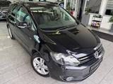 Volkswagen Golf Plus 2.0 TDI*AUT*MATCH*NAV*PDC*SHZ*TMP*KEYL - Volkswagen Golf Plus: Van