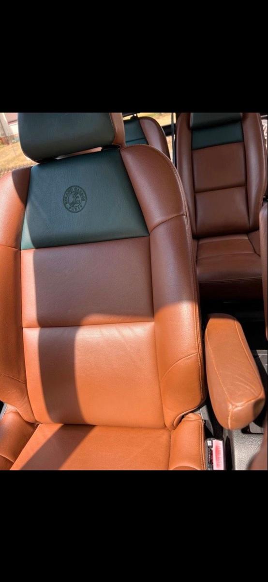 Peugeot 307 2004 — photo 10