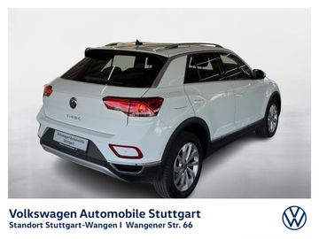 Volkswagen T-Roc - 3