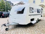 Adria Adora 613PK +FUßBODENHEIZUNG+VORZELT+ - Adria Adora
