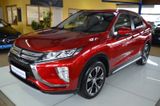 Mitsubishi Eclipse Cross Top 2WD XENON / NAVI / LEDER / PDC - Mitsubishi in Rostock