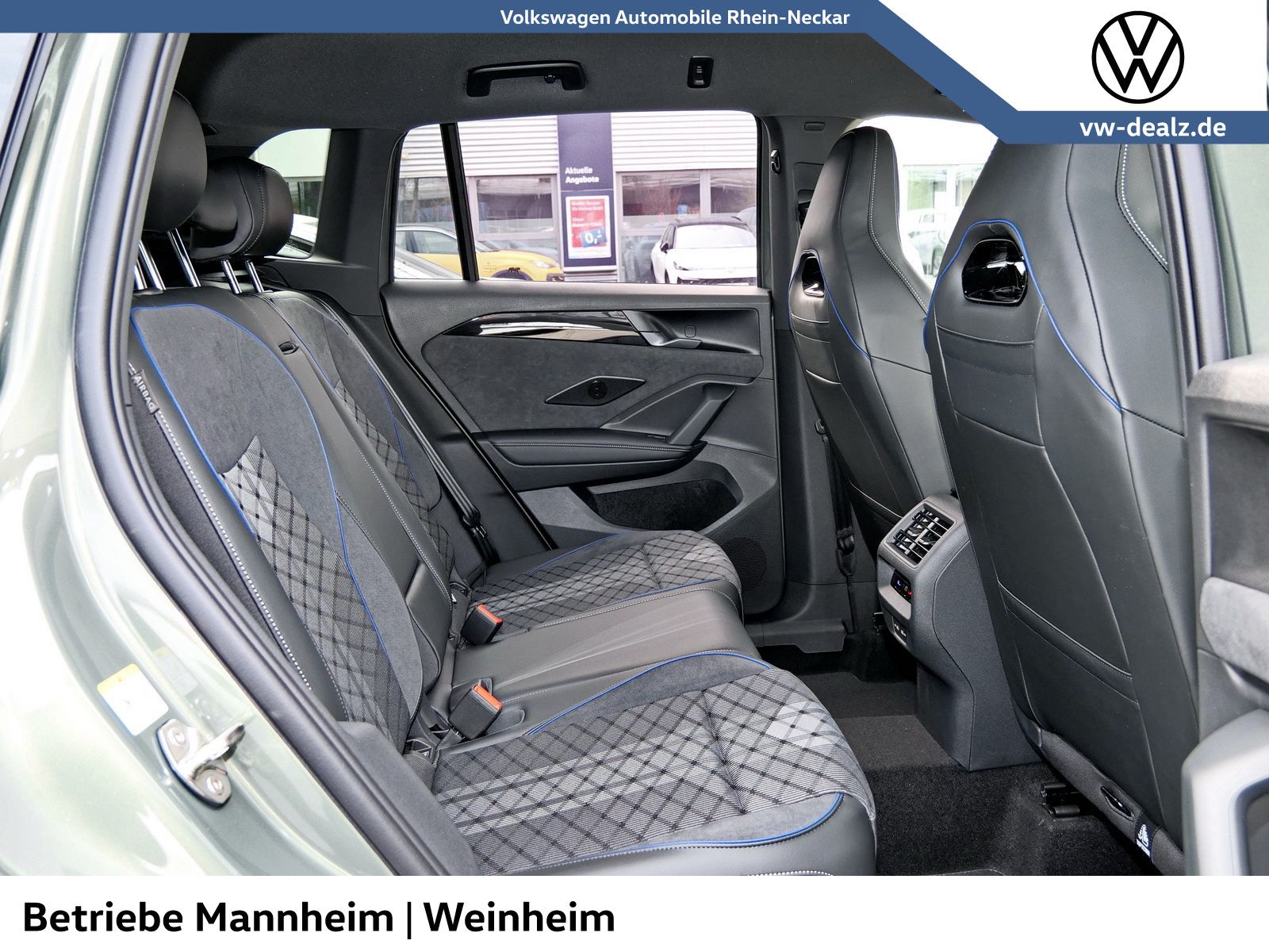 Volkswagen Tiguan - Bild 12