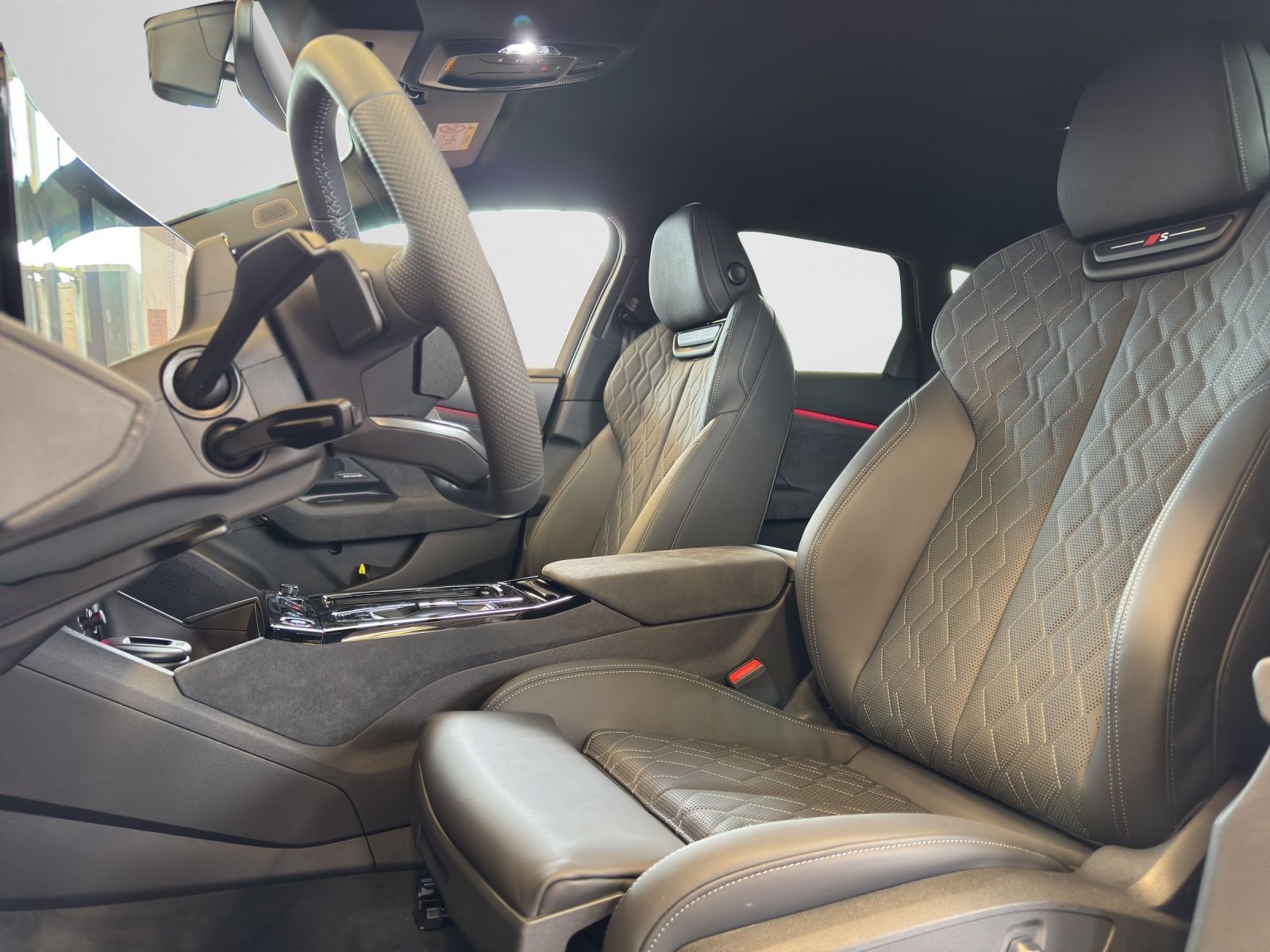 Audi A6 - Bild 14