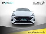 Hyundai i10 Trend Navi Apple CarPlay Android Auto Musiks - Hyundai i10: Automatik