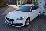 Seat Leon Sportstourer 2.0 TDI LED ACC Navi Kamera - Seat Leon: Automatik