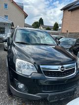 Opel Antara - Opel Antara von privat