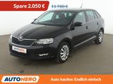 Skoda Rapid Spaceback 1.0 TSI Ambition*NAVI*TEMPO*PDC* - Skoda Rapid in Wuppertal