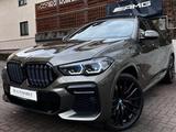 BMW X6 xDr40d M Sport PANO-SKY*B&W*Sitzklima*Massage - BMW: 6x
