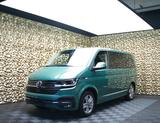 Volkswagen T6.1 Multivan|Generation Six|AHK|Std.Hz.|LED|Kam - gebrauchte VW T6 Multivan aus dem Jahr 2022