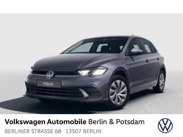 Volkswagen Polo Life 1,0 l TSI 5- Gang