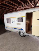 Bürstner Ventana 480 TL - Bürstner Ventana 480 tl