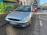 Ford Focus Diesel - Ford Focus aus 2004 mit Diesel-Antrieb