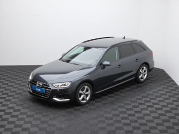 Audi A4 - 7