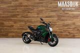 Ducati Diavel V4 Bentley - DUCATI DIAVEL
