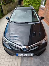 Toyota Auris Touring Sports Touring Sports Hybrid 1... - Toyota: Sport