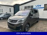 Opel Zafira Life Crosscamp Edition M - Opel Zafira