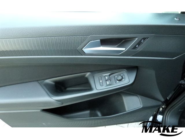 Caddy Maxi 2.0 TDI DSG, Style, LED, DAB, Kamera,