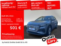 Audi Q4 e-tron - Vorschau Bild 1