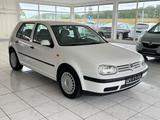 Volkswagen Golf 1.9TDI 81kW+Automatik+Klima+1.Hand+70.000Km - VW Gebrauchtwagen von 1998