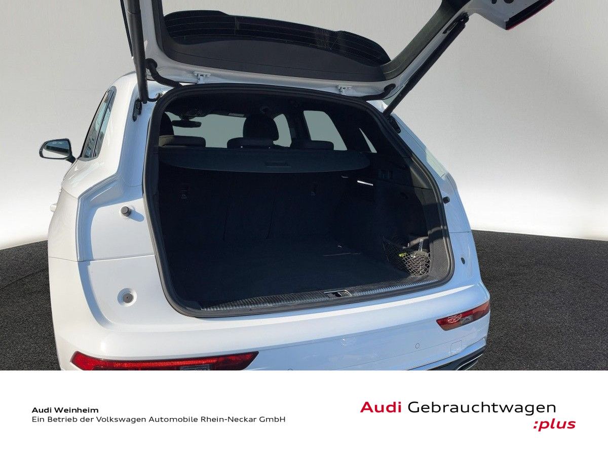 Audi Q5 - Bild 9