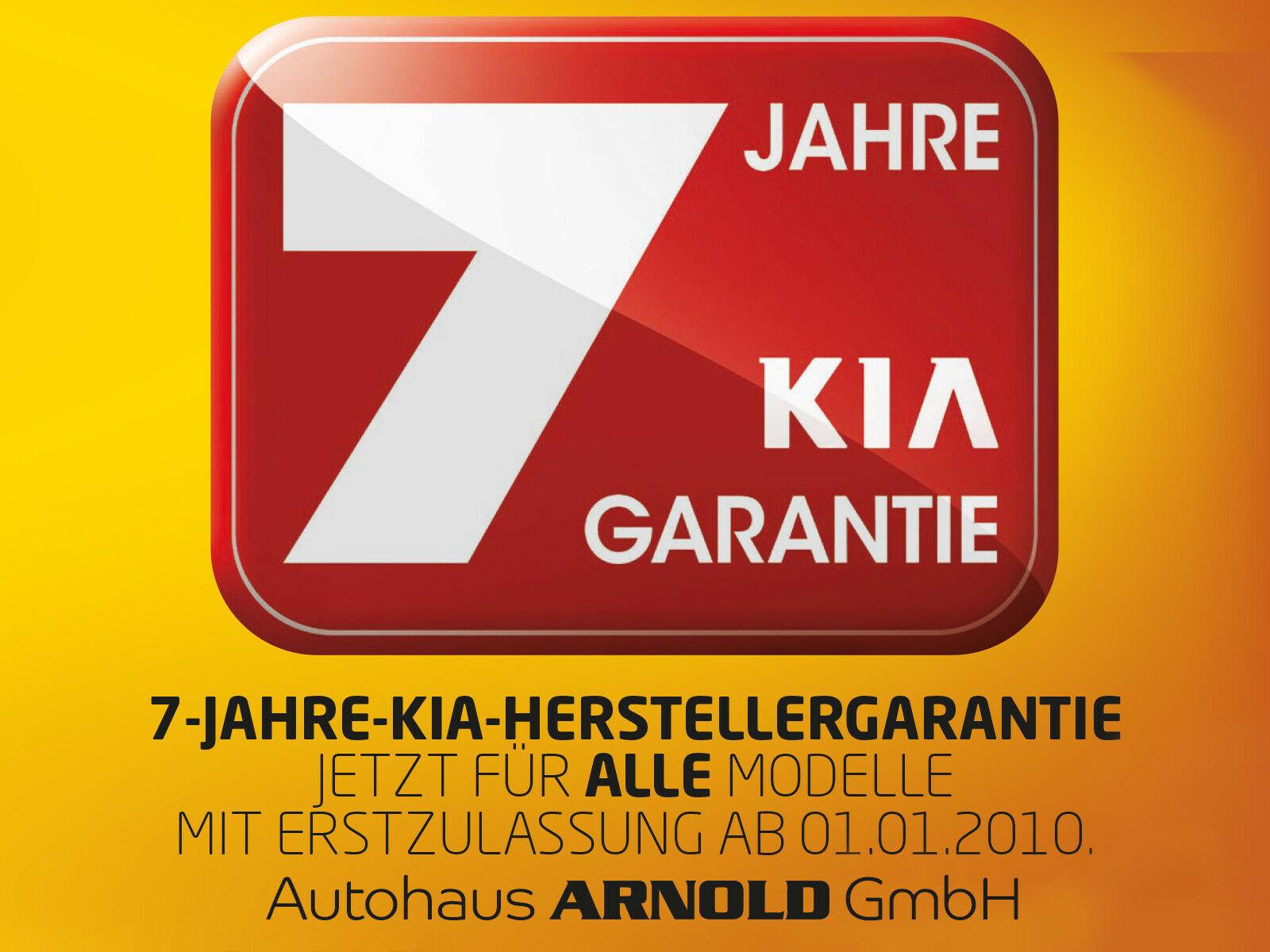 Kia ProCeed 1.5 T-GDI GT-Line Dig.-Cockpit el-Klappe