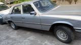 Mercedes-Benz Mercedes Benz 280 SE W116 Oldtimer - Mercedes-Benz 280: 280se W116
