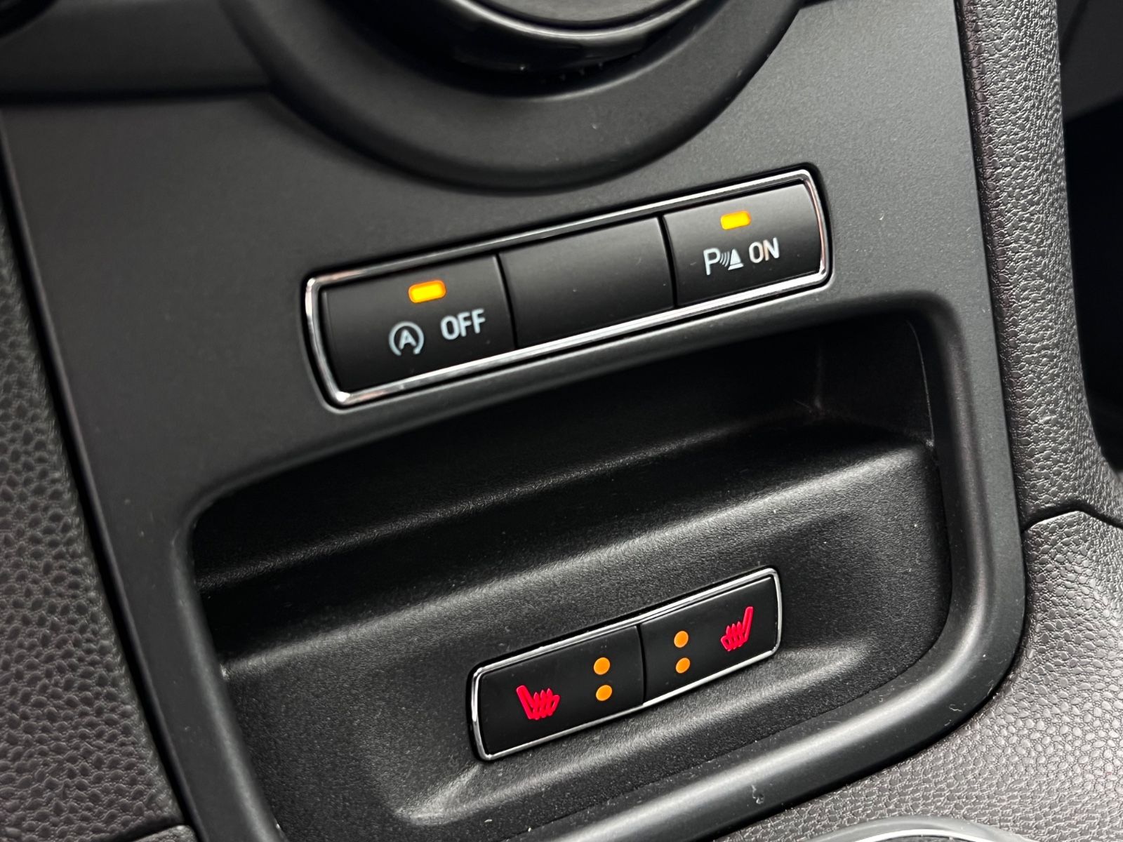 Fiesta Trend *Winterpaket*PDC-v+h*TOP-Zustand*