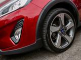 Ford Fiesta 1.0 Active Plus Exklusiv-Paket Navi B&O - gebrauchte Kleinwagen in Iserlohn