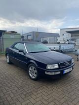 Audi Cabrio 1.8 /TÜV / Sitzheiz. / mit Hardtop - Audi aus 1999