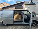 Volkswagen T5 Camper Van California lang LR - Volkswagen T5: Lr