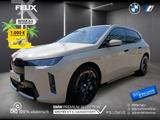 BMW iX xDrive45 M SPORTPAKET PRO+22"ALU+ANH.KUPPLUNG - BMW iX Jahreswagen