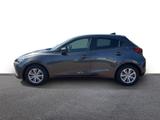 Mazda 2 Kizoku Klima SHZ Rückfahrkam. Apple CarPlay PD - graue Mazda 2