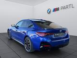 BMW 420d GranCoupé M-Sport-Pro NAVI adapLED DA-Prof. - gebrauchte Sportwagen