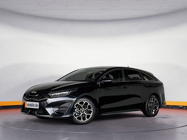 Kia ProCeed 1.5 T-GDI DCT Ultimate Alarm Keyless 