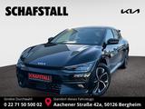 Kia EV6 GT-Line 77.4 Wärmepumpe E Sitze Memory ACC T - gebrauchte Kia EV6 aus dem Jahr 2023