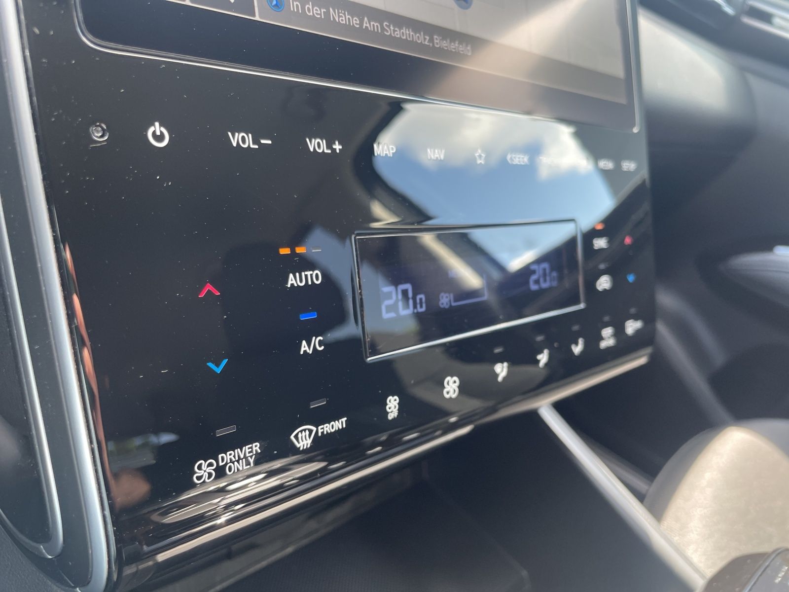 Hyundai Tucson – Bild 20